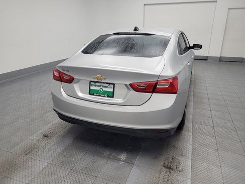 Used 2017 Chevrolet Malibu LS image 7