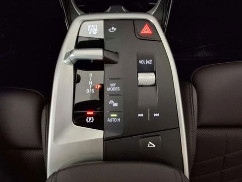 Used 2024 BMW X2 xDrive28i image 13