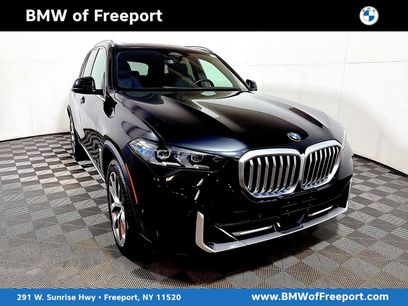 Certified 2024 BMW X5 xDrive40i w/ Premium Package