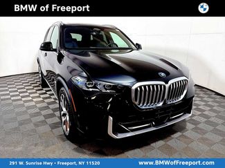Certified 2024 BMW X5 xDrive40i w/ Premium Package AWD/4WD video 1