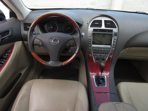 Used 2007 Lexus ES 350 FWD image 13