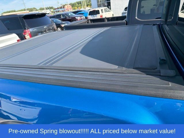 Used 2019 Ford F150 Raptor w/ Equipment Group 802A Luxury AWD/4WD image 13