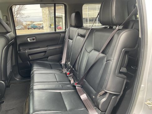 Used 2015 Honda Pilot EX-L image 30