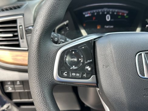 Used 2019 Honda CR-V EX image 29