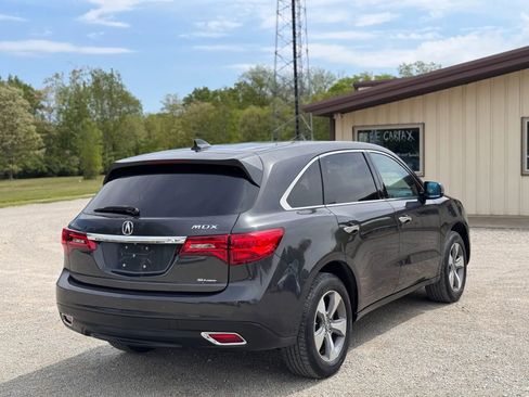 Used 2015 Acura MDX SH-AWD image 7