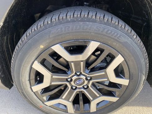 New 2026 Subaru Outback Touring XT image 28