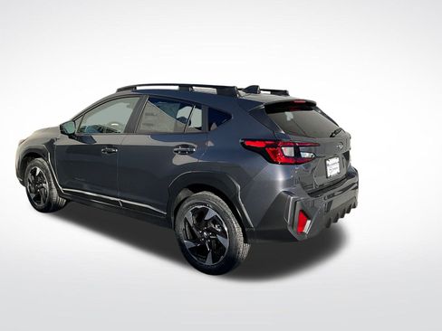 New 2026 Subaru Crosstrek 2.5i Limited AWD/4WD image 3