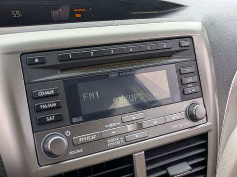 Used 2009 Subaru Impreza Outback Sport image 21