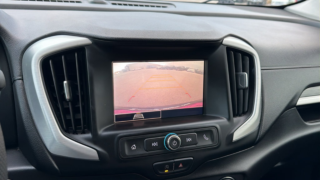 Used 2022 GMC Terrain SLE w/ Driver Convenience Package FWD image 23