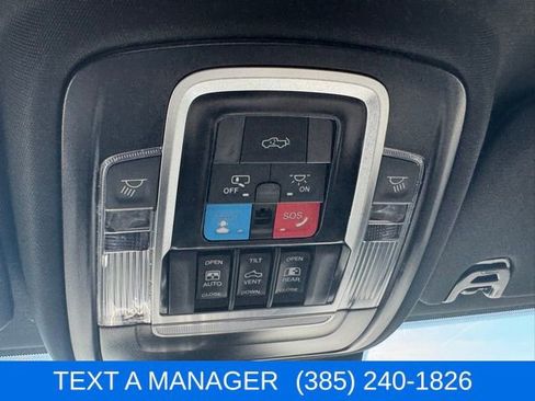 New 2026 RAM 2500 Rebel image 29