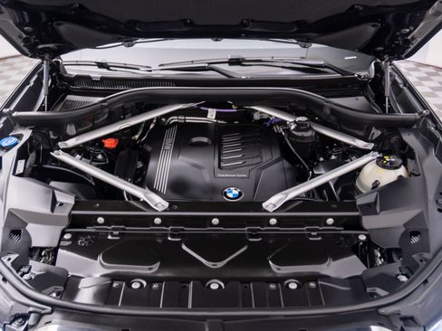 Used 2023 BMW X5 xDrive40i w/ Premium Package image 34