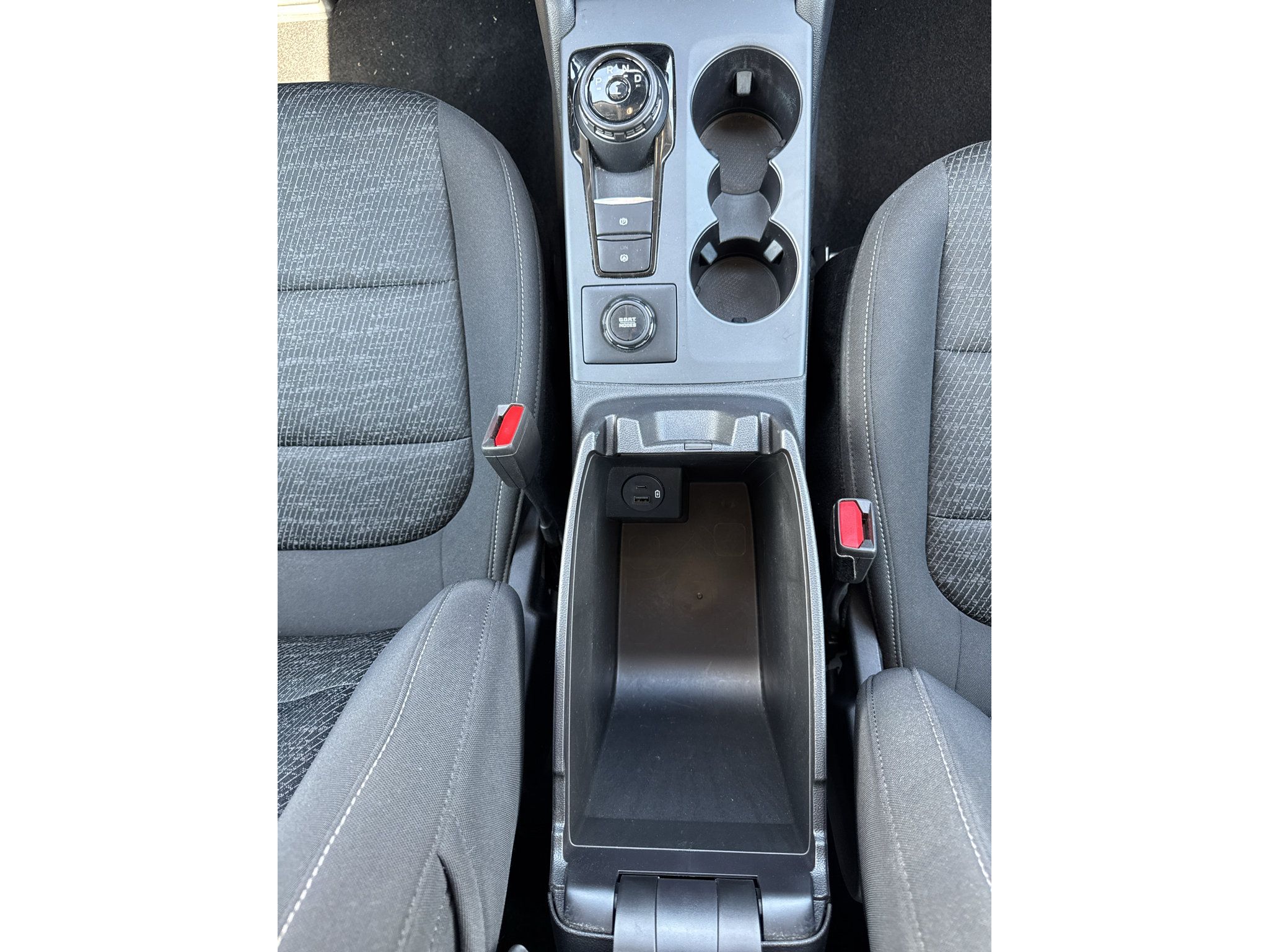 Used 2023 Ford Bronco Sport AWD/4WD image 19