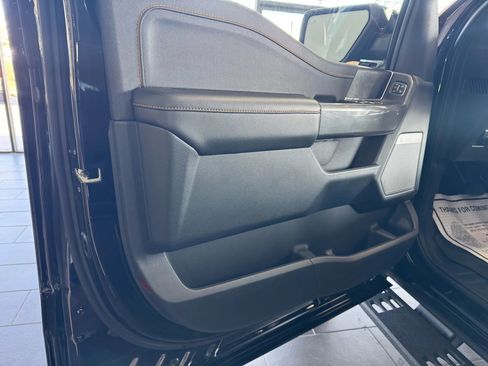 Used 2023 Ford F150 Tremor w/ Equipment Group 402A High image 21