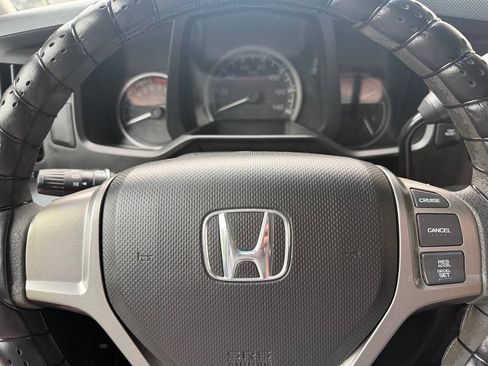 Used 2010 Honda Ridgeline RT image 22