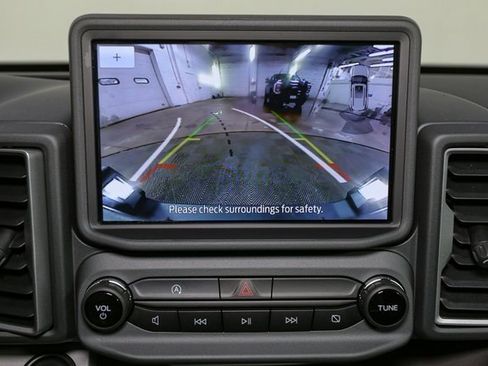 Used 2023 Ford Bronco Sport Big Bend w/ Convenience Package image 22