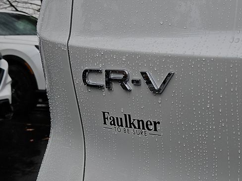 New 2026 Honda CR-V EX-L image 11