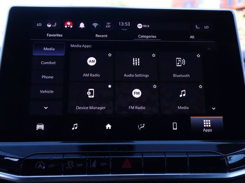 Used 2024 Jeep Compass Latitude w/ Convenience Group image 36