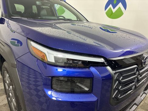 New 2026 Subaru Outback Premium image 2