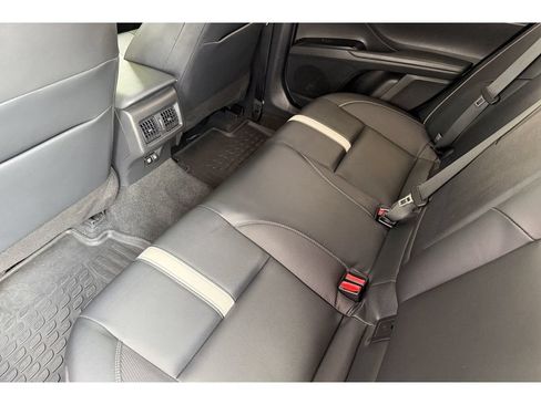 Certified 2025 Toyota Camry SE FWD image 13