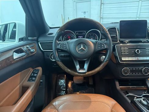 Used 2016 Mercedes-Benz GLE 350 image 18