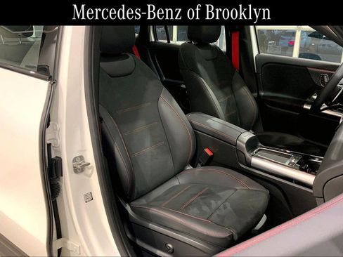 Certified 2025 Mercedes-Benz GLA 35 AMG 4MATIC image 9