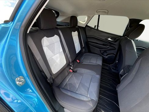 New 2026 Chevrolet Trax LS w/ LS Convenience Package image 12