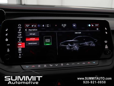 New 2026 Dodge Charger Scat Pack AWD/4WD image 68