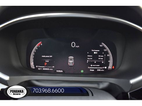 New 2026 Acura MDX A-Spec AWD/4WD image 9
