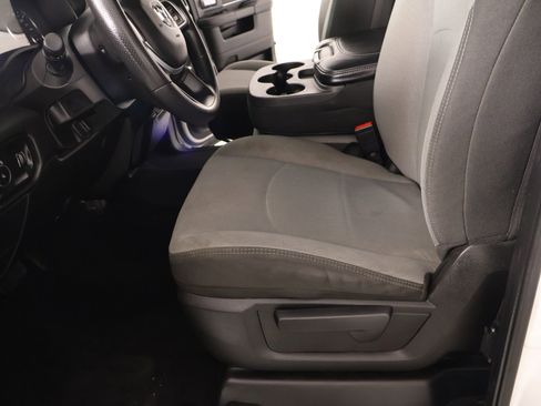 Used 2021 RAM 2500 Big Horn AWD/4WD image 10