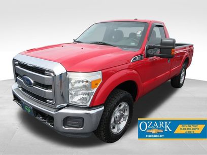 Used 2015 Ford F250 XLT
