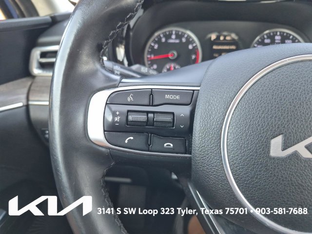 Used 2022 Kia K5 EX FWD image 27