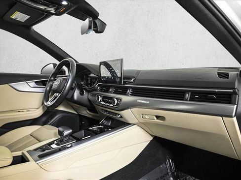 Used 2022 Audi A4 2.0T Premium Plus w/ Premium Plus Package image 22