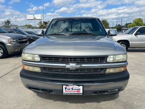 Used 2000 Chevrolet Silverado 1500 LS image 50