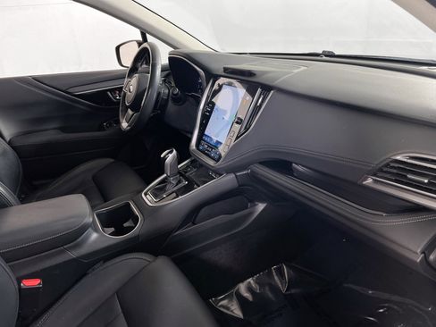 Used 2023 Subaru Outback Limited image 30
