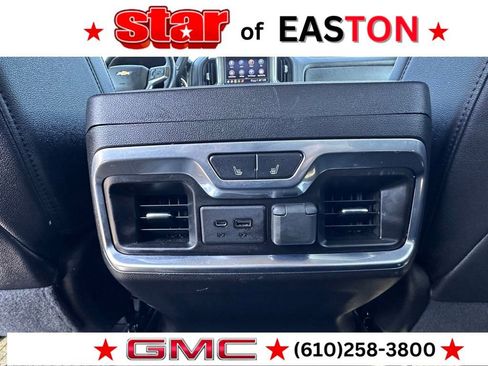 Used 2021 Chevrolet Silverado 3500 LTZ w/ LTZ Plus Package image 24