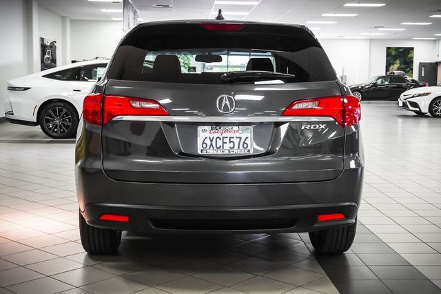 Used 2013 Acura RDX w/ Technology Package FWD image 7
