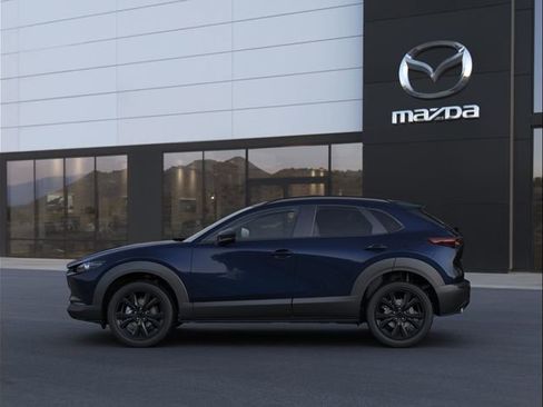 New 2026 MAZDA CX-30 AWD 2.5 S image 3