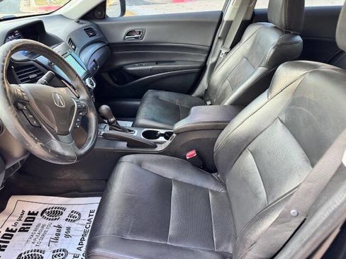 Used 2016 Acura ILX image 29