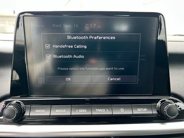 Used 2023 Kia Forte LXS FWD image 23