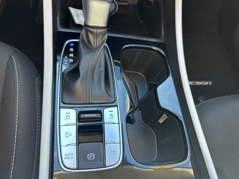 Used 2023 Hyundai Tucson SEL image 45