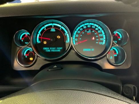 Used 2008 HUMMER H2 AWD/4WD image 21