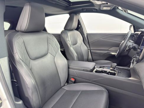 Used 2024 Lexus RX 350 Premium w/ Accessory Package (Z1) image 36