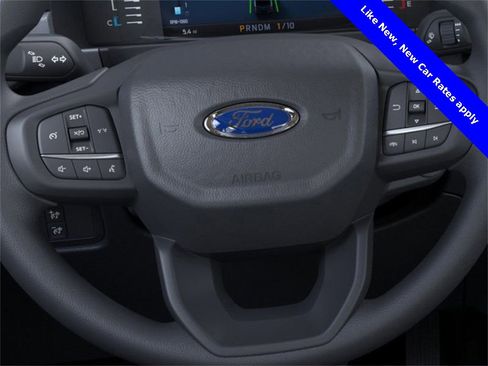 Used 2025 Ford Ranger XL image 12