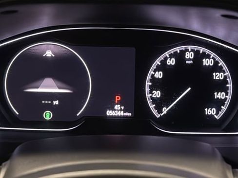 Used 2020 Honda Accord Sport image 17