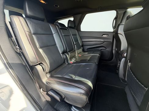 Used 2023 Dodge Durango GT AWD/4WD image 29