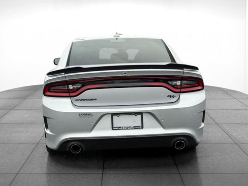 Used 2022 Dodge Charger R/T w/ Performance Handling Group image 6