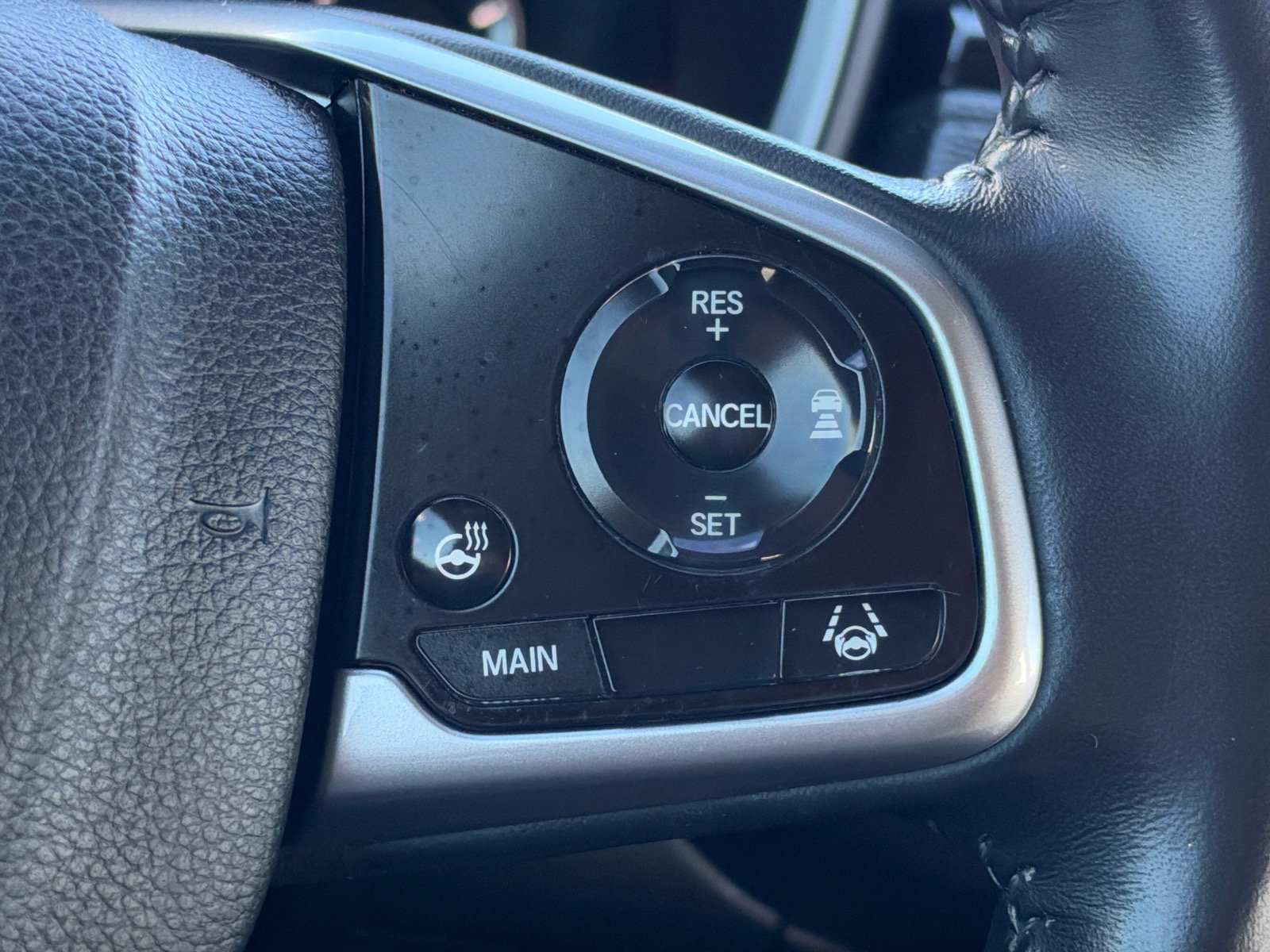 Used 2021 Honda CR-V Touring image 15
