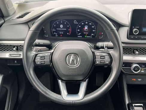 Used 2024 Acura Integra FWD image 14