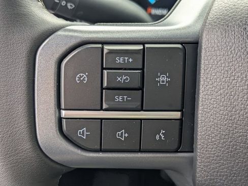 Used 2025 Ford F150 XLT w/ Equipment Group 301A Standard image 23