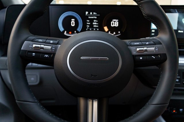 New 2026 Hyundai Kona SEL Sport FWD image 10